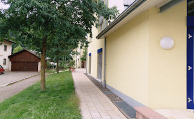 Pflegedienst Altenpflegeheim Hochburgblick