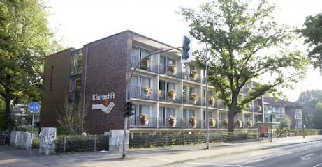 Pflegedienst Altenzentrum Klarastift gGmbH