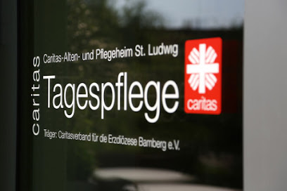 Pflegedienst Caritas-Tagespflege im Alten- und Pflegeheim St. Ludwig