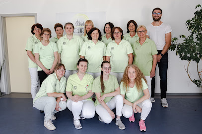 Pflegedienst Cura Ambulante Pflege Lichtenfels GmbH