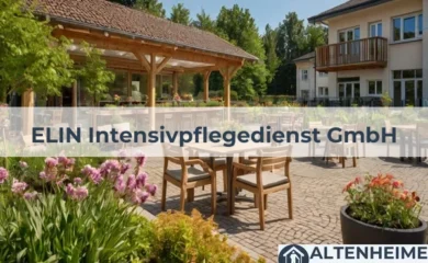 Pflegedienst ELIN Intensivpflegedienst GmbH