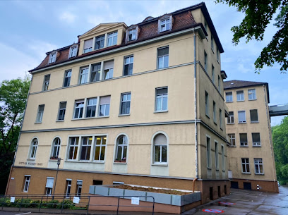 Pflegedienst Gottlob-Weißer-Haus