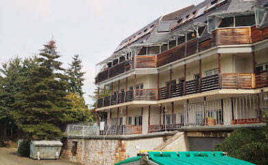 Pflegedienst Haus Felicia Alten- und Pflegeheim