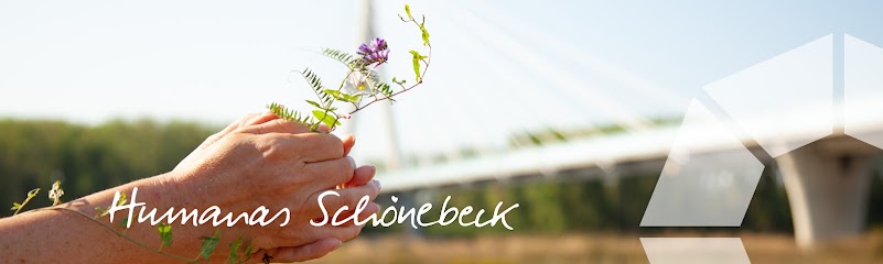 Pflegedienst Humanas Wohnpark Schönebeck