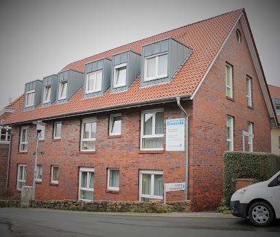 Pflegedienst Kurzzeitpflege Bad Bentheim Diakonischer Dienst gGmbH