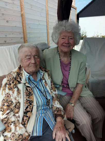 Pflegedienst Seniorenhilfe Rhein - Lahn