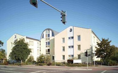 Pflegedienst Seniorenzentrum Vita gGmbH Haus Schillerstraße