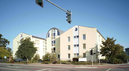 Pflegedienst Seniorenzentrum Vita gGmbH Haus Schillerstraße