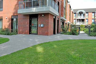 Pflegedienst Tagespflege St. Maria