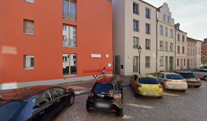 Pflegedienst Tagespflege im Wohnhof Schwarzes Kloster