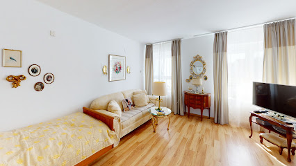 Pflegeheim A & A Seniorenpalais