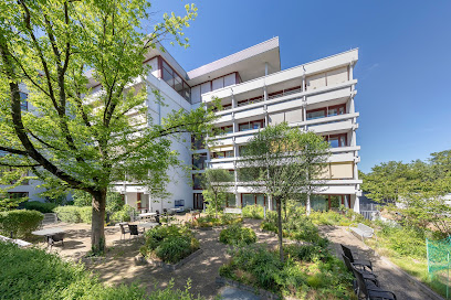 Pflegeheim AGAPLESION MARIA VON GRAIMBERG