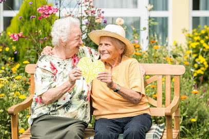 Pflegeheim ALPENLAND Seniorenzentrum Weststadt