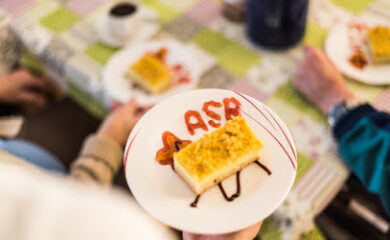 Pflegeheim ASB Altenpflegeheim "Haus am Stadtpark" Dommitzsch