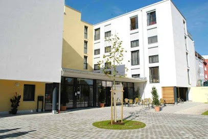 Pflegeheim ASB Casa-Vital Seniorenzentrum "Chiemgau"