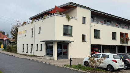 ASB Seniorenpflege 1 Pflegeheim ASB Seniorenpflege