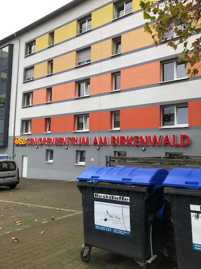 Pflegeheim ASB Seniorenzentrum "Am Birkenwald"