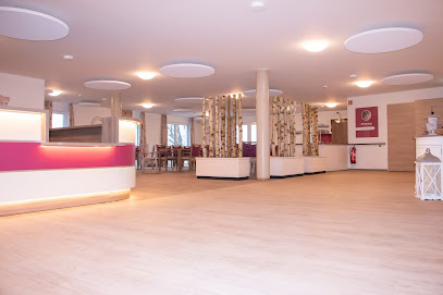 Pflegeheim ATV Seniorenresidenz Pellenz