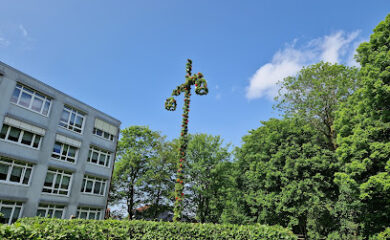 Pflegeheim AWO Altenwohnzentrum Nordenham