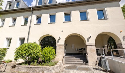 Pflegeheim AWO Braunschweig: Wohn- und Pflegeheim Goethestraße