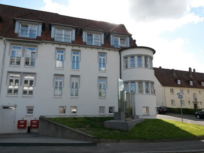 Pflegeheim AWO Heiner-Stenglein- Senioren- und Pflegeheim