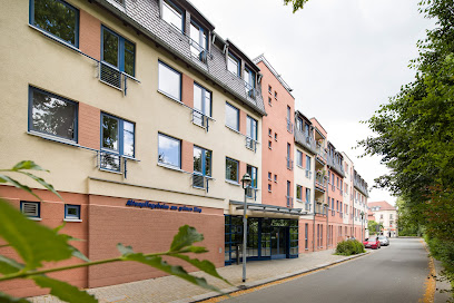 Pflegeheim AWO KV Oberlausitz e. V. "Altenpflegeheim am grünen Ring"