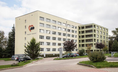 Pflegeheim AWO Pflegeheim "Hüttenholz"