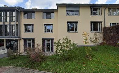 Pflegeheim AWO Pflegeheim für psychisch kranke und geistig Behinderte