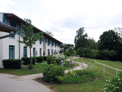 Pflegeheim AWO Seniorenhaus Schelfwerder