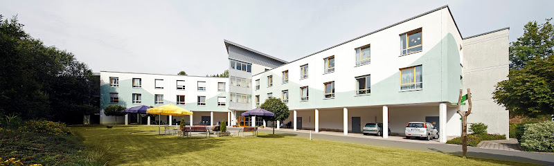 Pflegeheim AWO Seniorenpflegeheim "Dr. Fritz Zeth"
