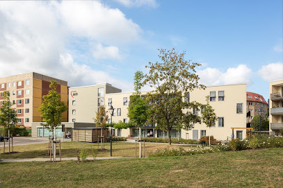 Pflegeheim AWO Seniorenresidenz "Haus am Wippertor"