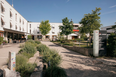 Pflegeheim AWO-Seniorenzentrum Bürgerstift Landsberg