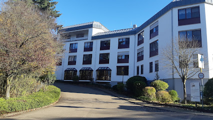 Pflegeheim AWO Seniorenzentrum Härenwies