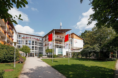 Pflegeheim AWO-Seniorenzentrum Inge-Gabert-Haus Miesbach