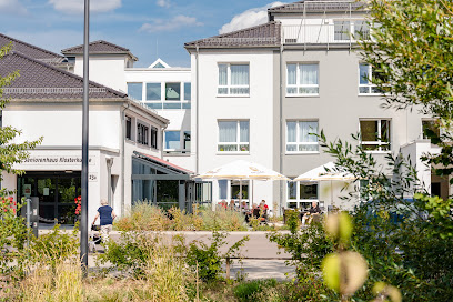 Pflegeheim AWO Seniorenzentrum Klosterkuppe Merzig
