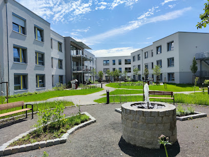 Pflegeheim AWO-Seniorenzentrum "Rosenhöhe"