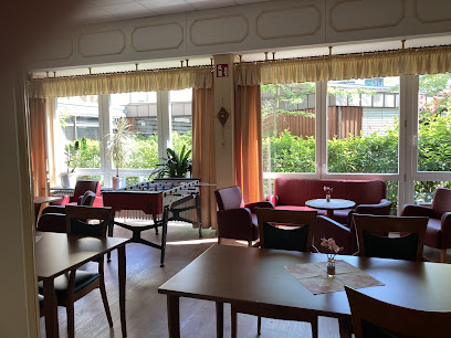 Pflegeheim AWO Seniorenzentrum Stadt Leverkusen