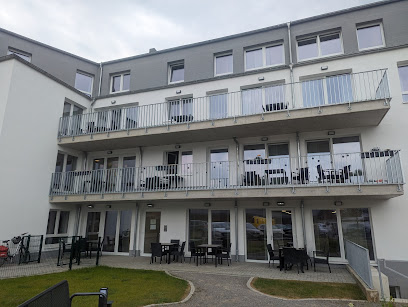Pflegeheim Alloheim Senioren-Residenz "Am Butenwall"