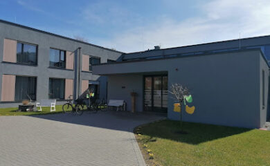 Pflegeheim Alloheim Senioren-Residenz "Bredstedt"