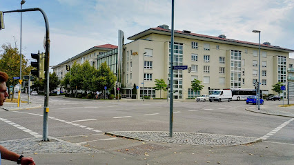 Pflegeheim Alloheim Senioren Residenz "Elisa"