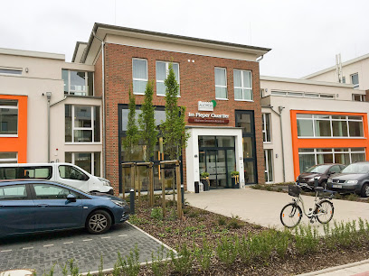 Alloheim Senioren-Residenz "Im Pieper Quartier" 1 Pflegeheim Alloheim Senioren-Residenz "Im Pieper Quartier"