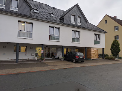 Pflegeheim Alloheim Senioren-Residenz "Nordstraße"
