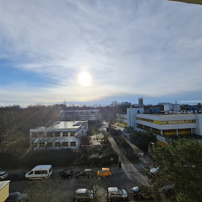 Pflegeheim Alloheim Senioren-Residenz "Schwyzer Straße"