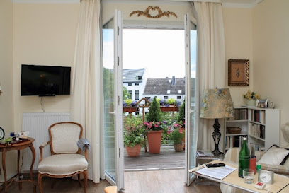 Pflegeheim Alloheim Senioren-Residenz "Stiftstraße"