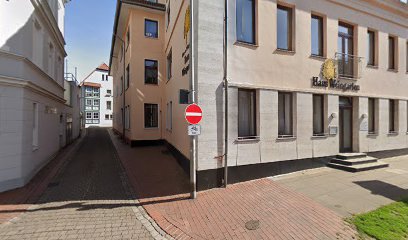 Pflegeheim Alloheim Senioren-Residenz "Weingarten"