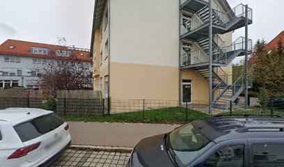 Almavita 1 Pflegeheim Almavita