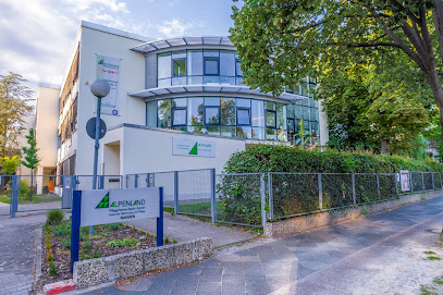 Pflegeheim Alpenland Haus der Betreuung und Pflege Nansen