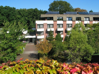 Pflegeheim Alten- u. Pflegeheim Eichenhöhe