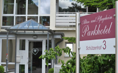 Haus Seeblick Pflegeheim Mölln GmbH 2 Pflegeheim Alten- u. Pflegeheim Park-Hotel Betriebs GmbH Seniorenheime