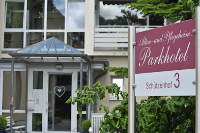 Pflegeheim Alten- u. Pflegeheim Park-Hotel Betriebs GmbH Seniorenheime